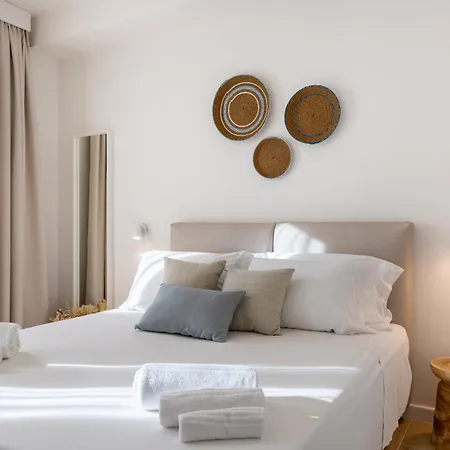 Delphis بيت ضيافة بولا