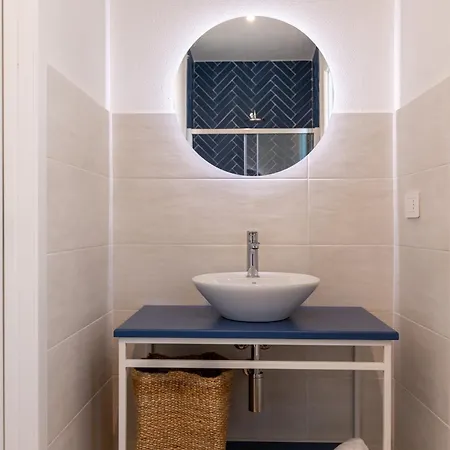 Delphis Гостевой дом