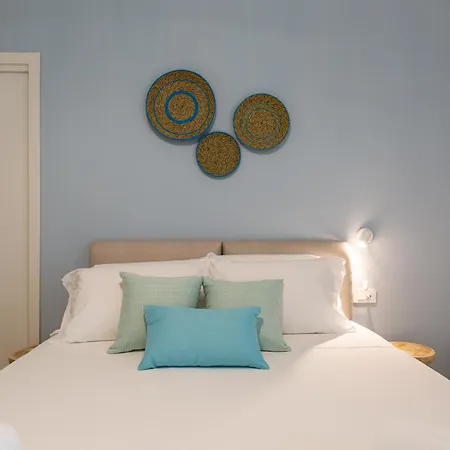 Guest house Delphis