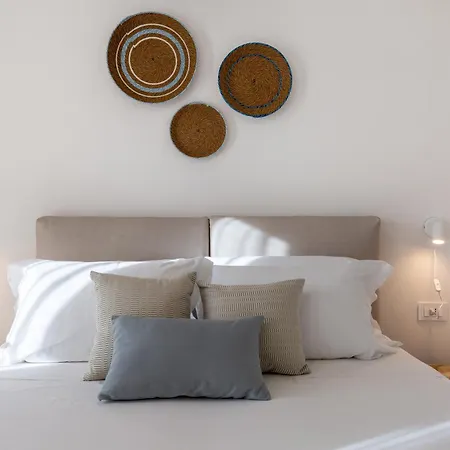 Delphis Гостевой дом