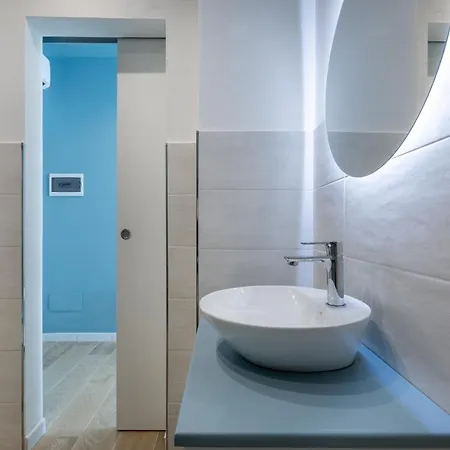 Delphis بيت ضيافة بولا