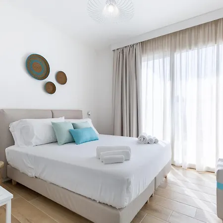 Delphis Гостевой дом