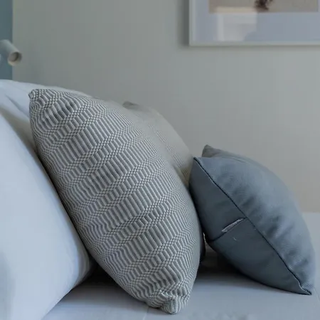 Delphis بيت ضيافة