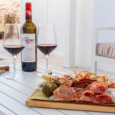 Гостевой дом Delphis