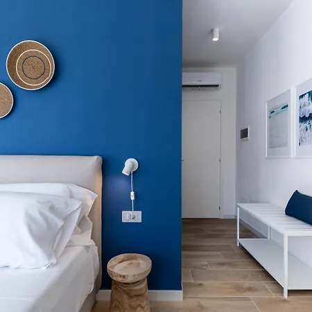 Guest house Delphis *