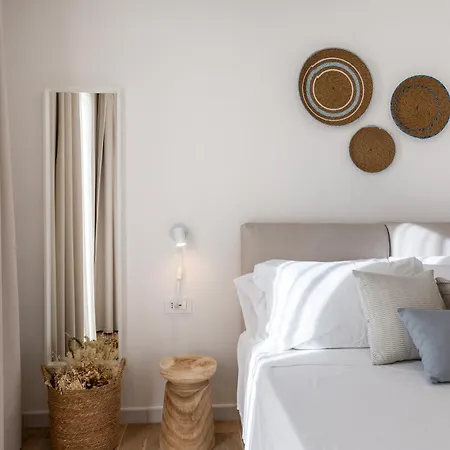 Guest house Delphis
