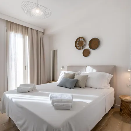 بيت ضيافة Delphis