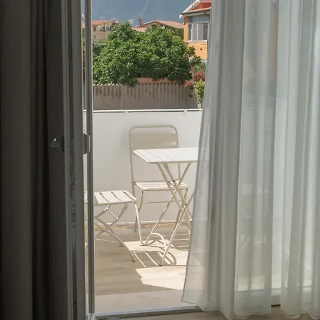 بيت ضيافة Delphis بولا