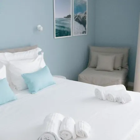 بيت ضيافة Delphis بولا