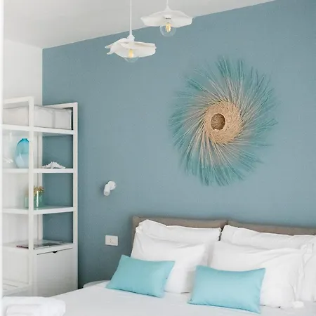 Delphis Гостевой дом 4*