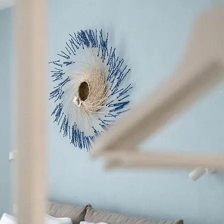 Delphis Гостевой дом Пула