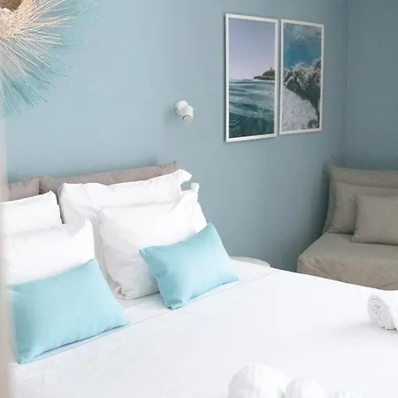 Delphis بيت ضيافة