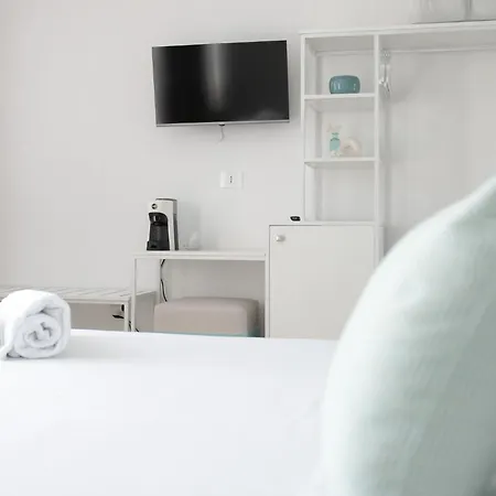 Гостевой дом Delphis