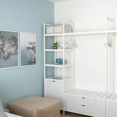 Gasthuis Delphis Pula